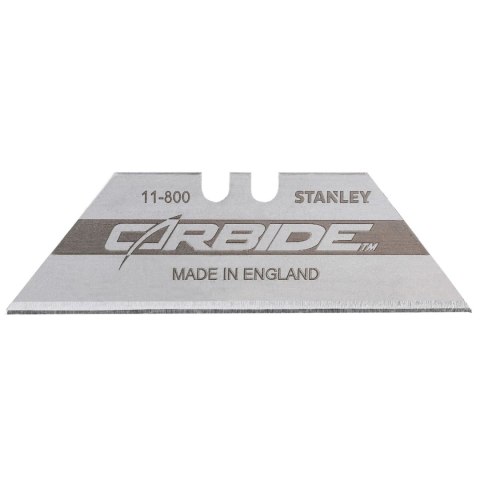 OSTRZE TRAPEZOWE CARBIDE BLADE 50 SZT. OSTRZE TRAPEZOWE CARBIDE BLADE 50 SZT.