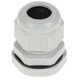 DŁAWNICA IZOLACYJNA D/PG-16 IP68 PG 16