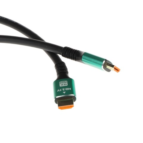 KABEL HDMI-1.5-V2.1/8K 1.5 m Delta Multimedia