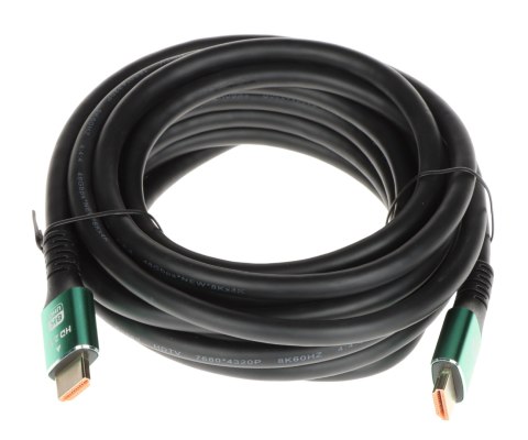 KABEL HDMI-5.0-V2.1/8K 5 m Delta Multimedia