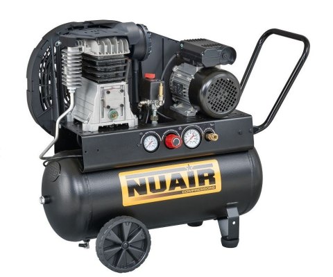 KOMPRESOR OLEJOWY TECH-PRO WYCISZONY 50L 10BAR 3KM 230V