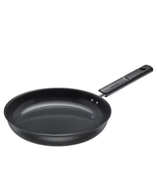 PATELNIA HARD FACE Z POWŁOKĄ CERAMICZNĄ NON-STICK 26CM