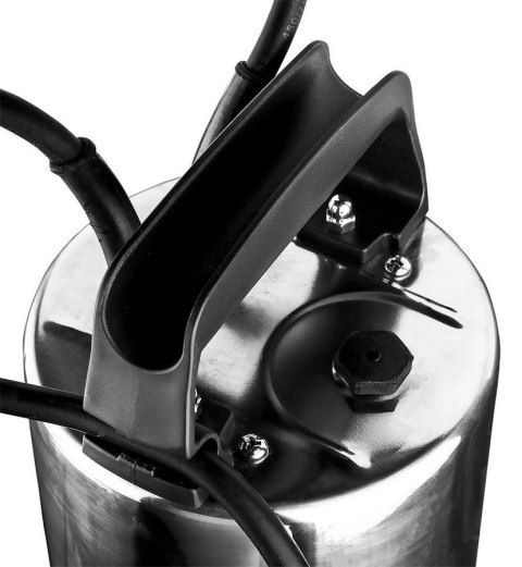 POMPA ZANURZENIOWA DO BRUDNEJ WODY 1100W