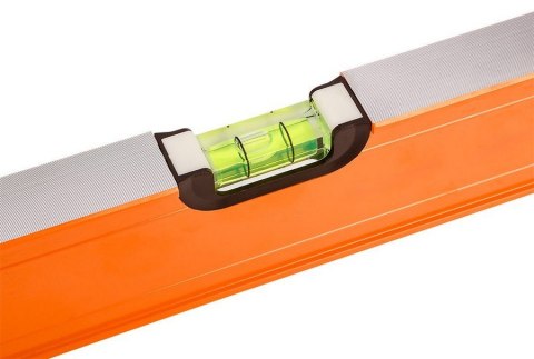 POZIOMICA ALUMINIOWA S 400 3 LIBELLE 2 UCHWYTY 80CM