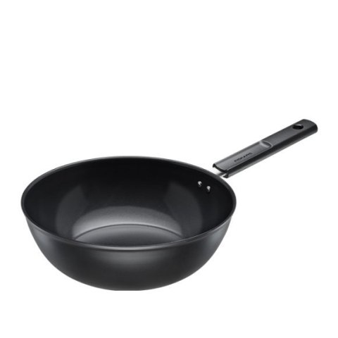 WOK HARD FACE 28CM/4.5L