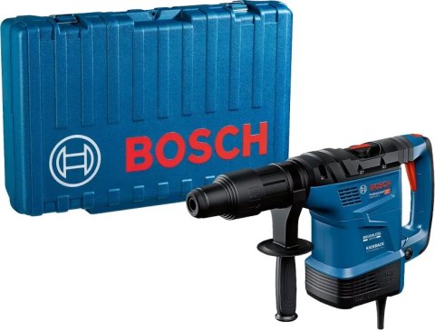 MŁOT UDAROWY OBROTOWY SDS-MAX GBH 6-42 C 1300W BEZSZCZOTKOWY