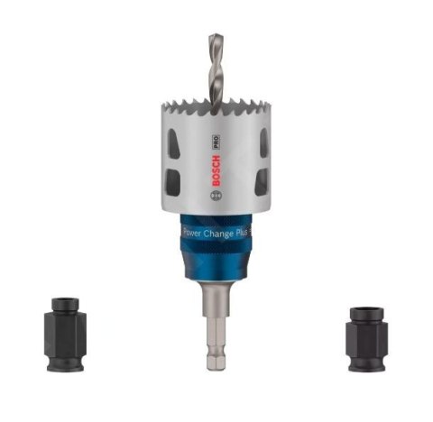 PIŁA OTWORNICA PRO MULTI MATERIAL PC PLUS STARTER 51MM