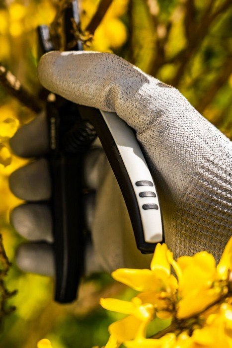 SEKATOR KOWADEŁKOWY 185MM ZAKRES DO 15MM REGULOWANY ROZSTAW