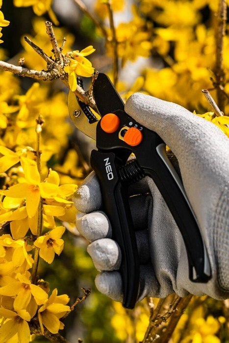 SEKATOR KOWADEŁKOWY 185MM ZAKRES DO 15MM REGULOWANY ROZSTAW