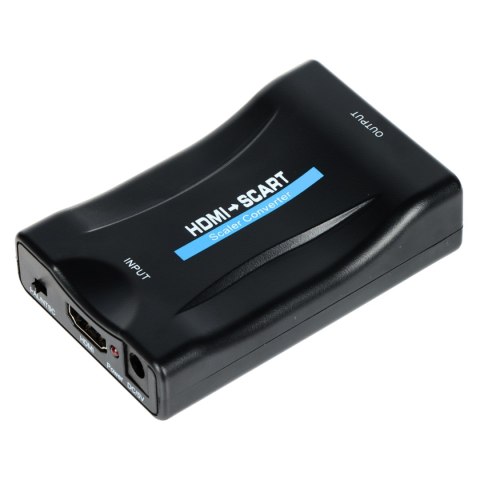 KONWERTER HDMI/SCART Delta Multimedia