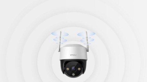 OUTLET_1: Kamera IP Imou Cruiser SE 5MP IPC-K7CP-5H1WF (OUTLET)