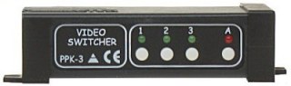 PRZEŁĄCZNIK KAMER PPK-3