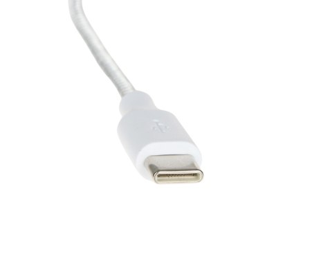 PRZEWÓD CHAR-CC-1M-65W USB-C/USB-C 1.0 m Delta Multimedia