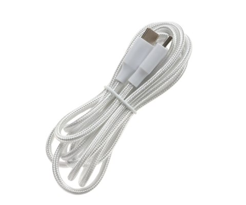 PRZEWÓD CHAR-CC-2M-65W USB-C/USB-C 2.0 m Delta Multimedia