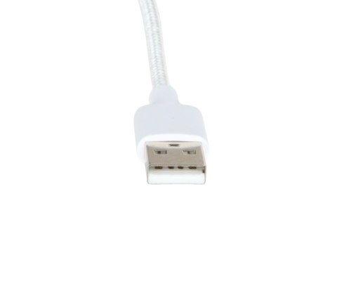 PRZEWÓD CHAR-USBAC-0.25M USB-A/USB-C 0.25 m Delta Multimedia