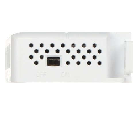 SWITCH POE / EXTENDER SPT-POE/4G-POE-DIN 5-PORTOWY DELTA NETWORK