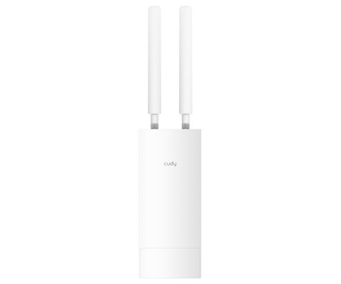 PUNKT DOSTĘPOWY 4G LTE +ROUTER LT400 OUTDOOR 2.4 GHz 300 Mb/s CUDY