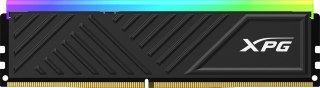 Dysk SSD Adata XPG SPECTRIX D35G DDR4 3600 DIMM 16GB (2x8) RGB