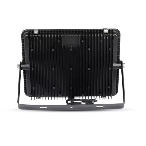 Projektor LED V-TAC 200W SAMSUNG CHIP czarny VT-200 6500K 16500lm 5 lat gwarancji