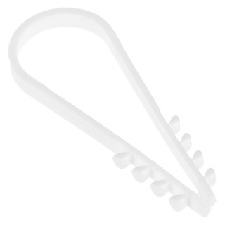 TRZYMAK KABLA OR-MP-6003/18/20 20 SZT. ORNO