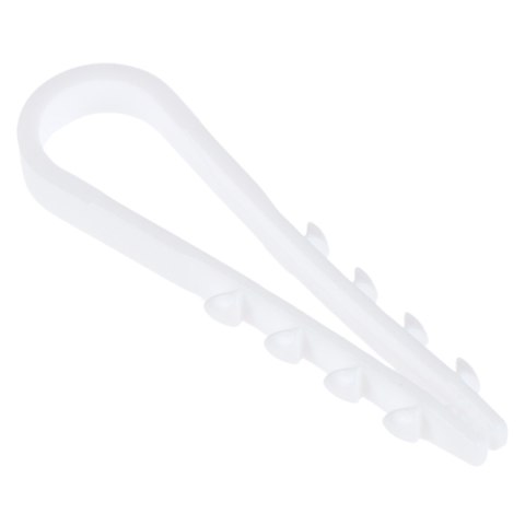 TRZYMAK KABLA OR-MP-6003/8/20 20 SZT. ORNO TRZYMAK KABLA OR-MP-6003/8/20 20 SZT. ORNO