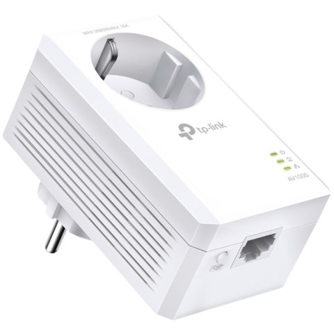 ADAPTER SIECIOWY TL-PA7017P TP-LINK ADAPTER SIECIOWY TL-PA7017P TP-LINK