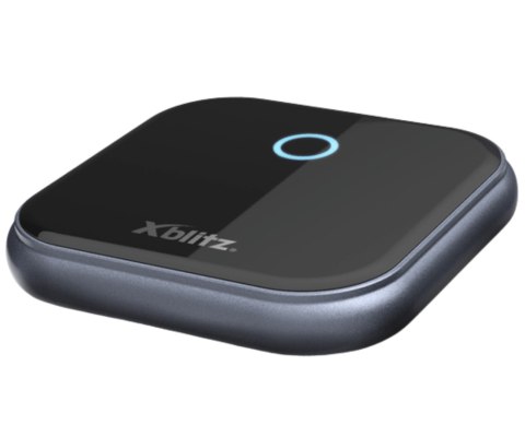 BEZPRZEWODOWY ADAPTER XB-SMARTCAR Wi-Fi Bluetooth Xblitz
