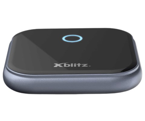 BEZPRZEWODOWY ADAPTER XB-SMARTCAR Wi-Fi Bluetooth Xblitz