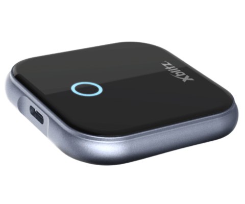 BEZPRZEWODOWY ADAPTER XB-SMARTCAR Wi-Fi Bluetooth Xblitz