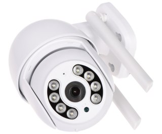 KAMERA IP OBROTOWA ZEWNĘTRZNA APTI-W41S2-TUYA-V2 Tuya Smart Wi-Fi, - 4 Mpx 3.6 mm