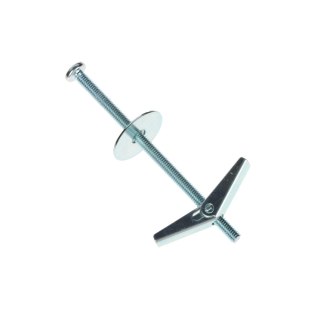 KOTWY SPRĘŻYNOWE BM-04075*P2 TYPU PARASOLKA WKRĘT-MET KLIMAS