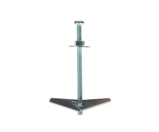 KOTWY SPRĘŻYNOWE BM-05075*P2 TYPU PARASOLKA WKRĘT-MET KLIMAS