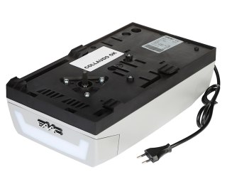 NAPĘD DO BRAMY GARAŻOWEJ FAAC-D600-FDS/KIT