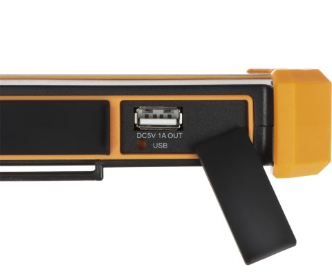 REFLEKTOMETR OPTYCZNY (OTDR) CS-R5E-50H