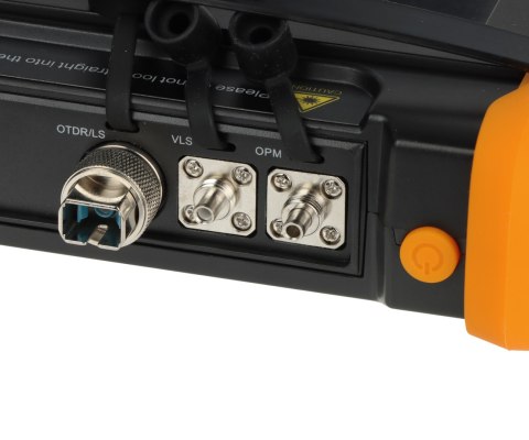 REFLEKTOMETR OPTYCZNY (OTDR) CS-R6E-50H