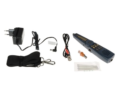 REFLEKTOMETR OPTYCZNY (OTDR) CS-R6E-50H