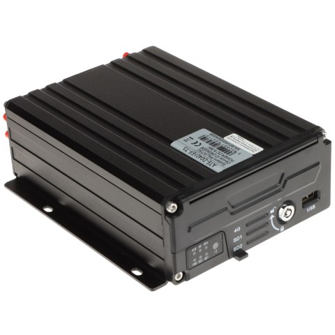 REJESTRATOR MOBILNY AHD ATE-D0401EF-T3 4 KANAŁY AUTONE REJESTRATOR MOBILNY AHD ATE-D0401EF-T3 4 KANAŁY AUTONE