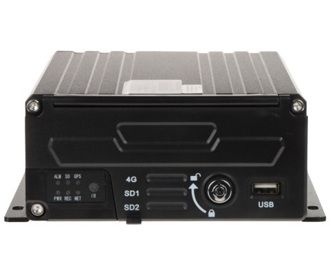REJESTRATOR MOBILNY AHD ATE-D0401EF-T3 4 KANAŁY AUTONE REJESTRATOR MOBILNY AHD ATE-D0401EF-T3 4 KANAŁY AUTONE