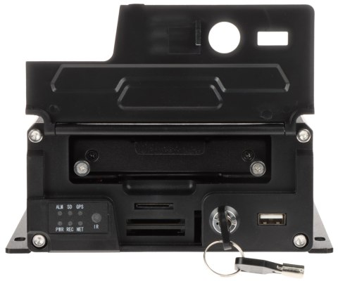REJESTRATOR MOBILNY AHD ATE-D0401EF-T3 4 KANAŁY AUTONE REJESTRATOR MOBILNY AHD ATE-D0401EF-T3 4 KANAŁY AUTONE