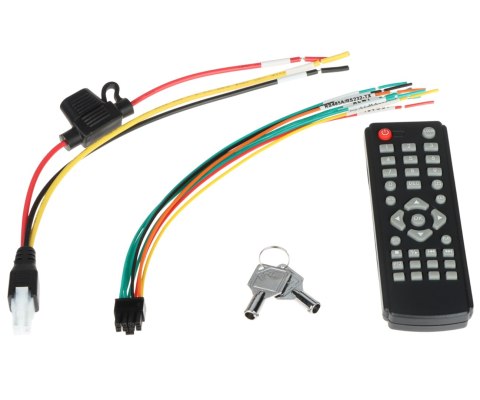 REJESTRATOR MOBILNY AHD ATE-D04SD-T3 4 KANAŁY AUTONE REJESTRATOR MOBILNY AHD ATE-D04SD-T3 4 KANAŁY AUTONE