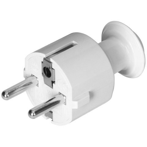 WTYCZKA PROSTA OR-AE-13304/W 230 V 16 A ORNO WTYCZKA PROSTA OR-AE-13304/W 230 V 16 A ORNO