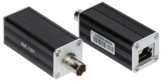 Zestaw transmisji Ethernet/Coaxial EOC-110KIT 200m (2szt.)