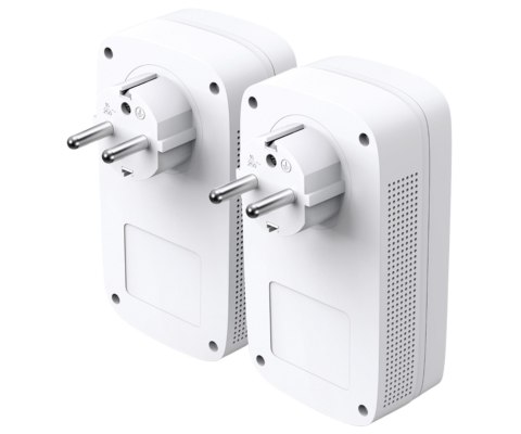 ADAPTER SIECIOWY TL-PA8030P-KIT TP-LINK ADAPTER SIECIOWY TL-PA8030P-KIT TP-LINK