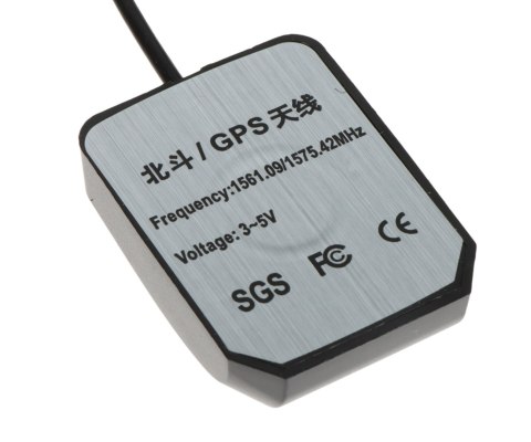 ANTENA ATE-ANT-GPS GPS AUTONE ANTENA ATE-ANT-GPS GPS AUTONE