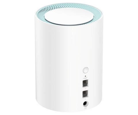 DOMOWY SYSTEM WI-FI MESH M1300(3-PACK) 2.4 GHz, 5 GHz, 300 Mb/s + 867 Mb/s CUDY