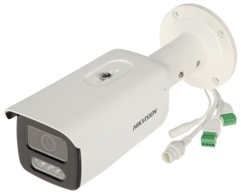 KAMERA IP DS-2CD2T43G2-LIS2U/SL(2.8MM)/PL Smart Hybrid Light AcuSense - 4 Mpx KAMERA IP DS-2CD2T43G2-LIS2U/SL(2.8MM)/PL Smart Hybrid Light AcuSense - 4 Mpx
