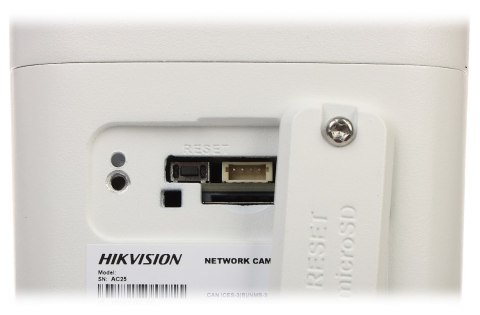 KAMERA IP DS-2CD2T43G2-LIS2U/SL(2.8MM)/PL Smart Hybrid Light AcuSense - 4 Mpx KAMERA IP DS-2CD2T43G2-LIS2U/SL(2.8MM)/PL Smart Hybrid Light AcuSense - 4 Mpx