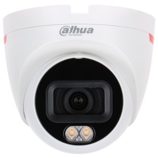 KAMERA IP IPC-HDW2649T-S-LED-0360B-PRO WizSense WizColor - 6 Mpx 3.6 mm DAHUA