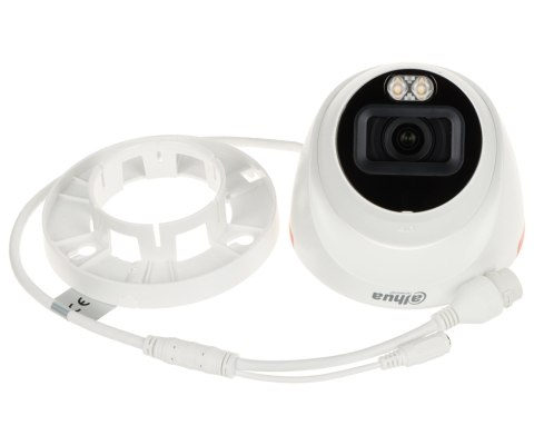 KAMERA IP IPC-HDW2649T-S-LED-0360B-PRO WizSense WizColor - 6 Mpx 3.6 mm DAHUA KAMERA IP IPC-HDW2649T-S-LED-0360B-PRO WizSense WizColor - 6 Mpx 3.6 mm DAHUA