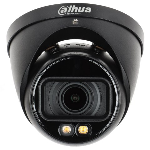 KAMERA IP IPC-HDW3649T-ZS-IL-27135-BLACK Smart Dual Light AcuPick WizSense - 6 Mpx 2.7 ... 13.5 mm - MOTOZOOM DAHUA KAMERA IP IPC-HDW3649T-ZS-IL-27135-BLACK Smart Dual Light AcuPick WizSense - 6 Mpx 2.7 ... 13.5 mm - MOTOZOOM DAHUA